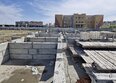 Дивногорский, 2.0: Ход строительства 6 мая 2025