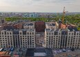 Белозерский, корпус 3: Ход строительства 27 мая 2025