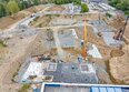 Сила леса, корп 2: Ход строительства 25 августа 2026