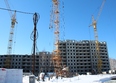 Династия, дом 910: Ход строительства 16 марта 2026