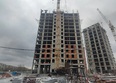 Флора, Зорге, 19А: Ход строительства 27 октября 2026