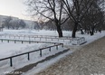Строителей, 29в: Ход строительства 6 марта 2026