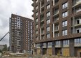 Opera Residence: Ход строительства 7 июля 2025