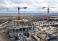 АЙВАЗОВSKY (АЙВАЗОВСКИЙ), 1: Ход строительства 5 мая 2025