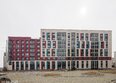 Зеленая Река, 1 очередь корпус 7: Ход строительства 11 апреля 2025