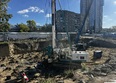Салют, дом 3: Ход строительства 2 октября 2026