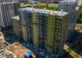 Гренландия, Лес дом №4: Ход строительства 21 августа 2026