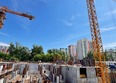 Первомайский: Ход строительства 3 июля 2026