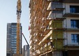 Верхний бульвар-2, дом 53 корп 1: Ход строительства 1 октября 2025