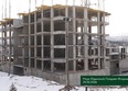Юдинский, дом 1.2: Ход строительства 26 февраля 2026