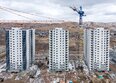 КБС. Классика, дом 3: Ход строительства 25 апреля 2026