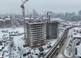 Маэстро: Ход строительства 4 февраля 2026