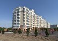 Солнечный бульвар, дом 25 корп 2: Ход строительства 2 июня 2025
