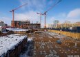 Кварталы Драверта, дом 4: Ход строительства 18 марта 2026