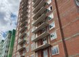 Березовая роща, дом 70е 2 очередь: Ход строительства 30 апреля 2025
