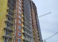Аллея Парк, 2 этап: Ход строительства 26 марта 2026