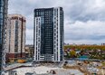 Астон. Шесть звёзд, 1: Ход строительства 9 октября 2026