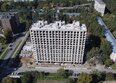 Квартал на Российской: Ход строительства 3 сентября 2025