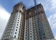 Расцветай на Дуси Ковальчук: Ход строительства 24 апреля 2026