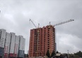 Кузнецкий, дом 5: Ход строительства 3 сентября 2025