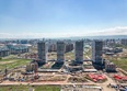 Чижи, 2 очередь: Ход строительства 3 июня 2026