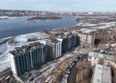 Клубный дом РиверАнг: Ход строительства 2 апреля 2026