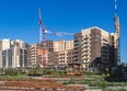 Новый Академ, дом 3: Ход строительства 25 сентября 2026