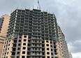 Гармония, дом 2: Ход строительства 23 сентября 2026