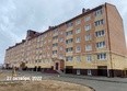 Лазаревский, дом 39: Ход строительства 27 октября 2022