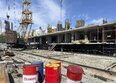 Павлов: Ход строительства 5 июня 2025