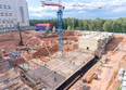 Вита-парк, 2 оч. 2 корпус: Ход строительства 4 сентября 2026
