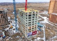 Фамилия, дом 7: Ход строительства 27 апреля 2026