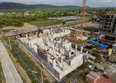 Город гор, корпус 1: Ход строительства 2 сентября 2026