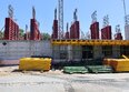 Никольский ключ: Ход строительства 3 июля 2026