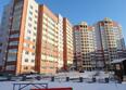 Краснообский, дом 230: Ход строительства Ход строительства декабрь 2019