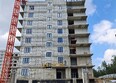 УРГА, дом 1: Ход строительства 27 июля 2026