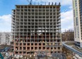 Первый на Есенина, дом 3: Ход строительства 28 апреля 2025