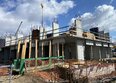 Природные кварталы Сибирия: Ход строительства 29 апреля 2026