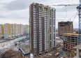 Фамилия, дом 5: Ход строительства 27 марта 2026