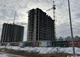 Новоильинка, 2 этап: Ход строительства 1 апреля 2026