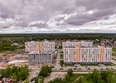 Поколение, дом 3: Ход строительства 28 мая 2025