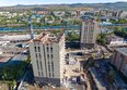 Биография, дом 2, корп 2: Ход строительства 1 июня 2026