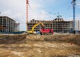 Кварталы Драверта, дом 5: Ход строительства 28 июля 2026
