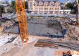 Улаан Хото: Ход строительства 20 июня 2025
