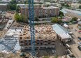 Биография, дом 2, корп 1: Ход строительства 3 сентября 2025