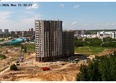 Камчатка, корпус 1: Ход строительства 29 июня 2026