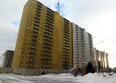 Аринский, дом 2 корпус 2: Ход строительства 4 декабря 2025