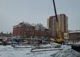 Интернациональ: Ход строительства 3 марта 2026