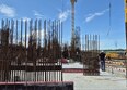 Снегири: Ход строительства 28 августа 2025