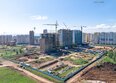Аллея Парк, 4 этап: Ход строительства 31 июля 2026